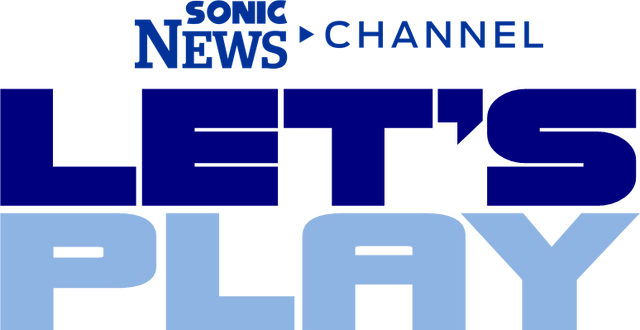 File:Let's Play Bold Logo with Sonic News Channel Print in.png