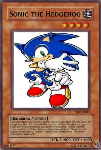 File:Sonic the Hedgehog card.jpg