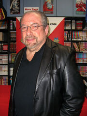 Victor Gorelick