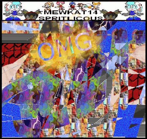File:SpritalicousMewkat14RandomnessSonicTailsAmyCreamEct..gif