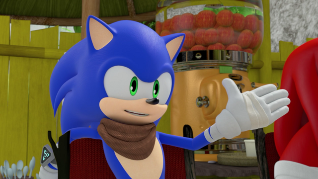 File:Sonic roasting Eggman.png