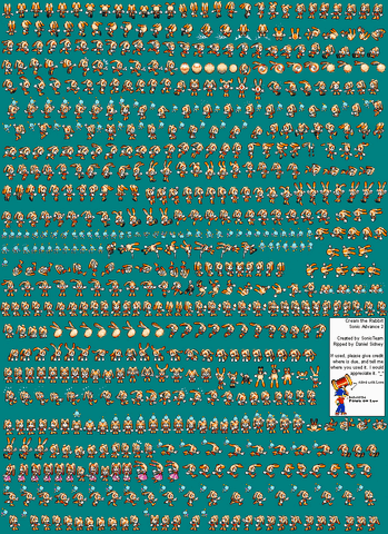 File:Cream Sprites.gif