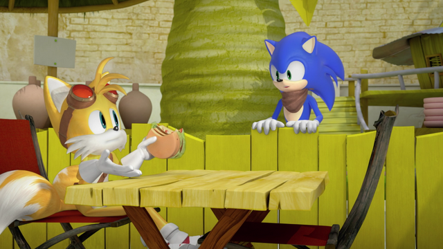 File:Sonic sees Tails at Meh Burger.png