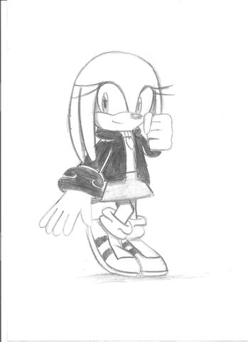 File:Mikee the echidina.jpg