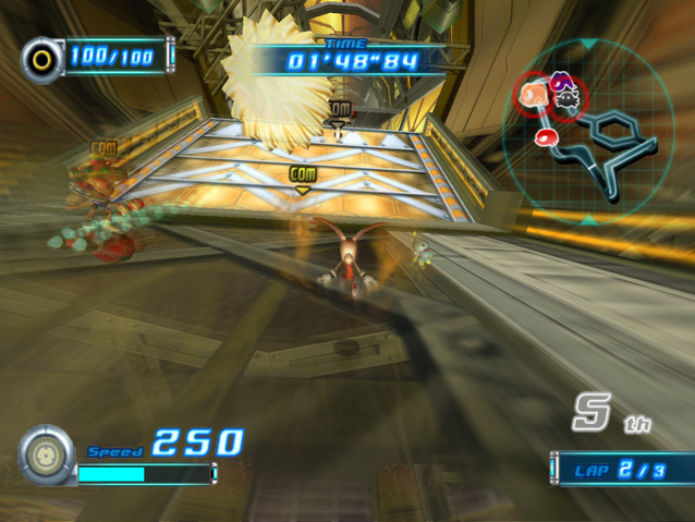 File:Cream attacking Tails.png