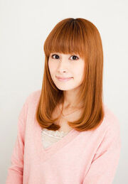 Mai Nakahara