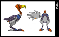 Vultur