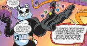 All Chaos Emeralds Archie