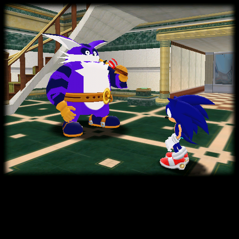 File:Sonic Adventure Credits (Sonic 19).png