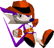 Fang the sniper