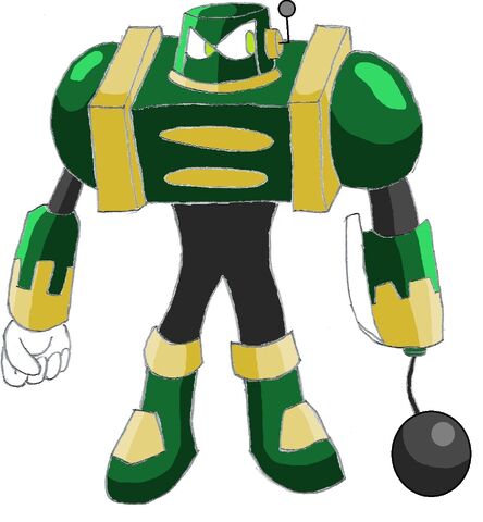 File:Desert Commando.jpg