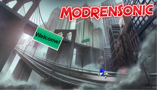 File:ModrenSonicWelcomingpicture.jpg