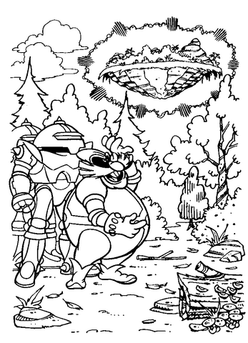 File:Sonic&Knuckles(Troll)4.png