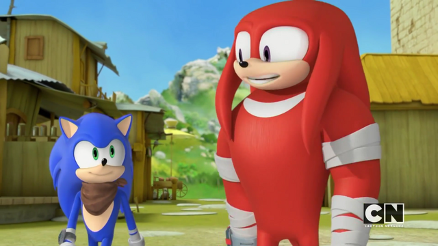 File:Sonic and Knuckles talking.png