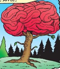 Tree of Wisdom