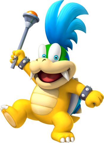 File:NSMBU LarryKoopa.png