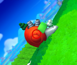Snail Blaster LW 1