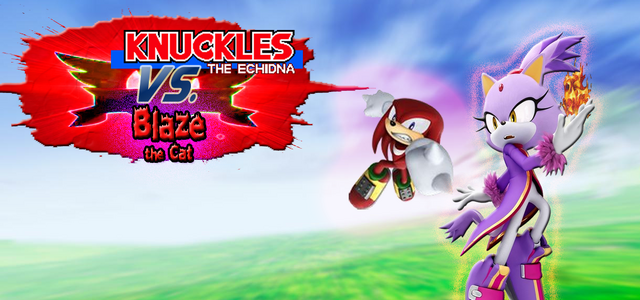 File:Knuckles-and-Blaze-fight.png