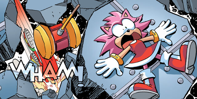 File:Knuckles Vs Amy.jpg