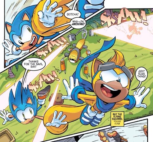 File:Ray saves Sonic.jpg