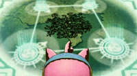 Barrier Stones barrier