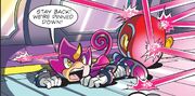 Espiomightylasers