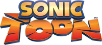 Sonic TOON?!