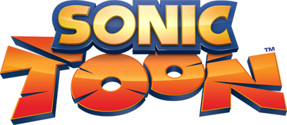 Sonic TOON?!