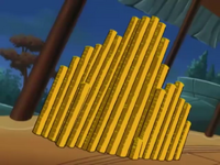 Mobiums Sonic Underground