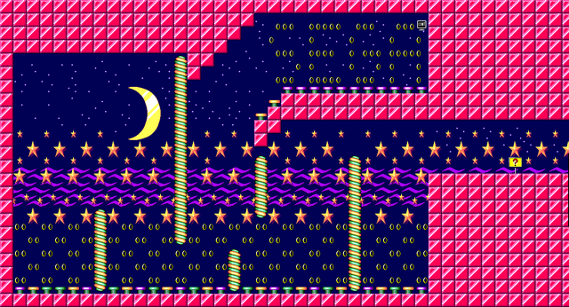 File:Sonic the Hedgehog - Special Stage 1.png