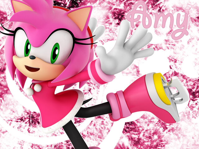 File:Amy Wallpaper by NoNamepje.jpg