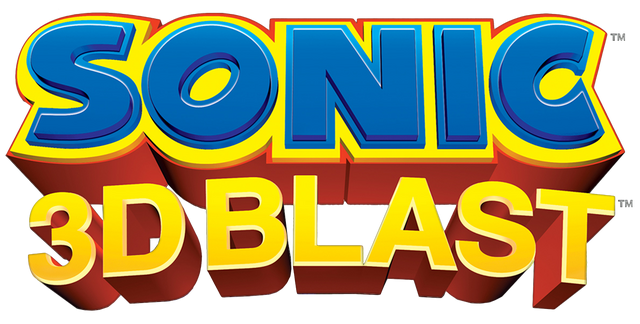 File:Sonic-3D-Blast-Logo.png