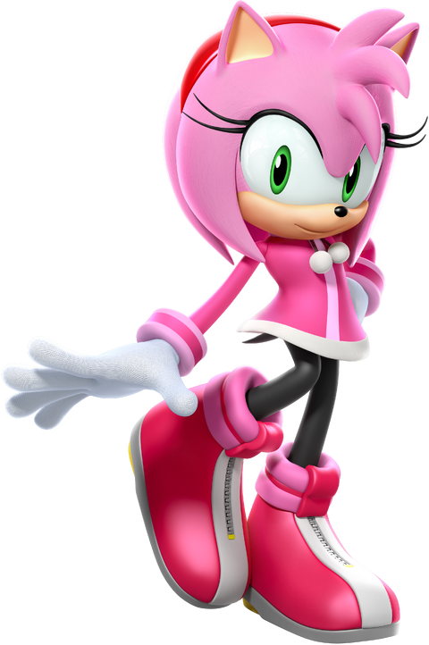 File:Amy Rose (Character Select Artwork 3) (Mario & Sonic 2016).png
