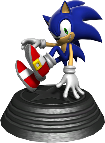 File:Sonic Generations Sonic Statue.png