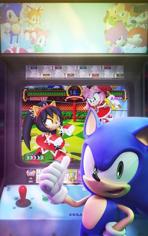 File:Official sonic the hedgehog 271 variant cover by elesis knight-d8r6pra.jpg