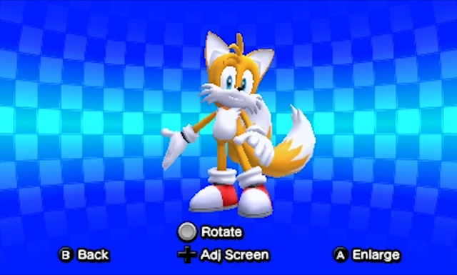 File:Sonic Generations 3DS model 3.png