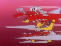 Jaws AoStH