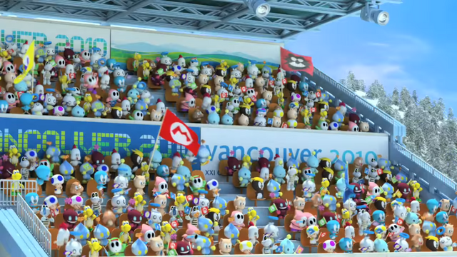 File:Mario & Sonic at the Olympic Winter Games - Opening - Screenshot 9.png