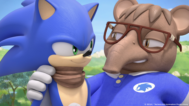 File:Sonic and Mark.png