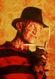 Freddy-krueger