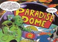 Paradise Dome