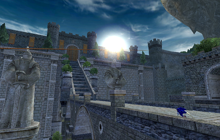 Camelot Castle | Sonic News Network | FANDOM powered by Wikia