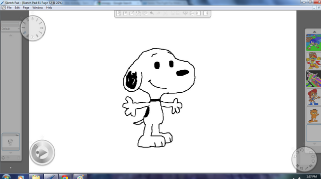 File:Snoopy By Metal.png