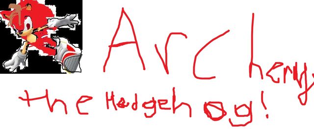 File:Archery the Hedgehog.jpg