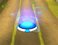 Bounce Pad Dash 2
