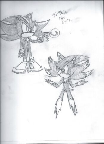 File:Mephiles the Dark sketch.jpg