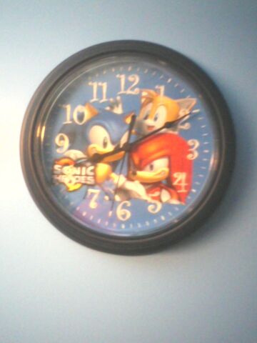 File:Sonic Heroes Wall Clock.jpg