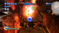Intro - Crisis City - Act 2 - Challenge 4 - Screenshot 1