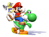 File:Mario and Yoshi 9.png