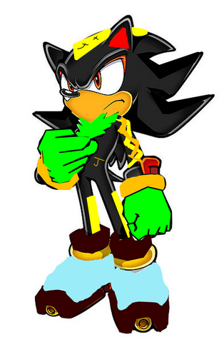 File:Jake the Hedgehog.png